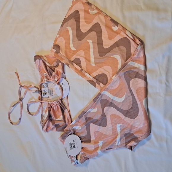 NWT Princess Polly 2 piece set - Picture 5 of 9